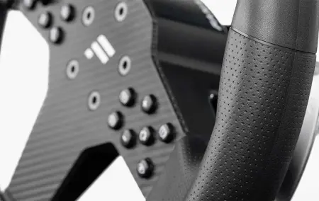 Fanatec CSL P1 V2 (QR2 Lite)