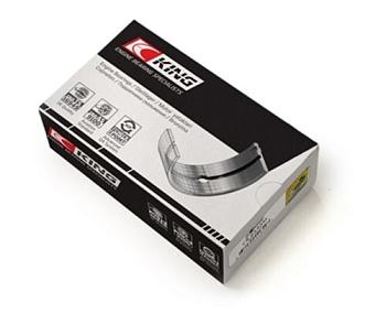 Вкладыши шатунные King Bearings XPC STDX Coated Race Rod bearing TOYOTA Supra 1JZGTE 2JZGE 2JZ-GTE