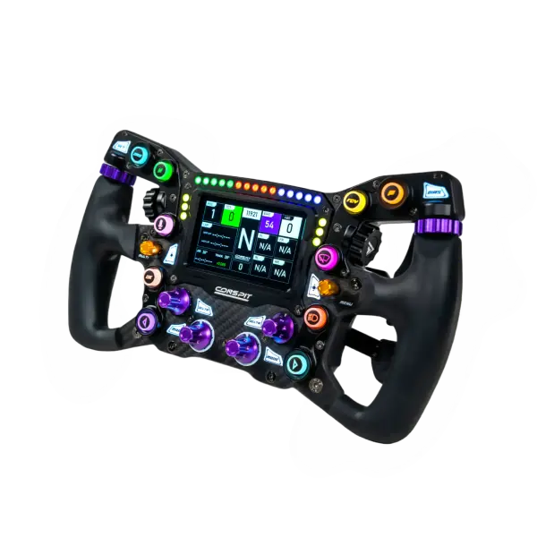 Conspit MAX01 Formula