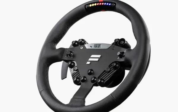 Fanatec ClubSport RS