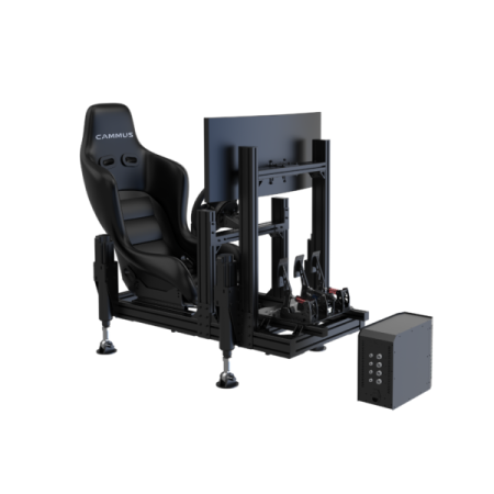 CAMMUS подвижная платформа (ход 150мм)