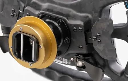 Fanatec Podium BMW M4 GT3