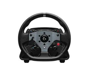 Logitech PRO XBOX/PC версия (11nm)