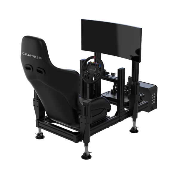 CAMMUS подвижная платформа (ход 80мм)