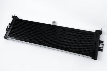 CSF Race Высокопроизводительный масляный радиатор двигателя BMW G8X M3/M4/M2