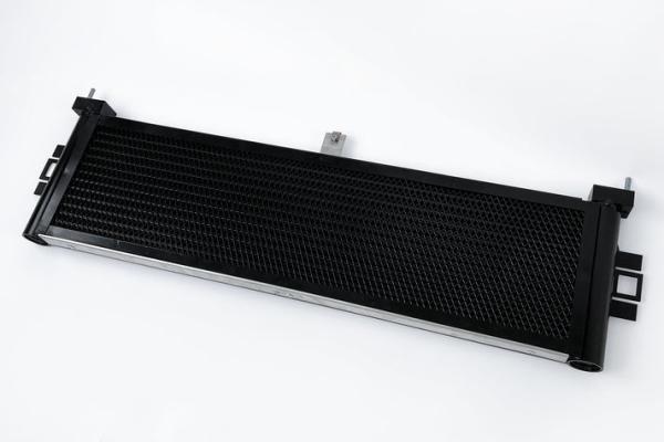CSF Race Высокопроизводительный масляный радиатор двигателя BMW G8X M3/M4/M2