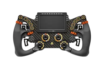 Simucube x BavarianSimTec Delta Pro SC