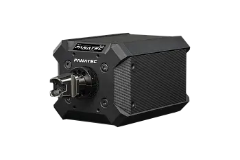 Fanatec Podium Wheel Base DD2 QR2 (25 Nm)