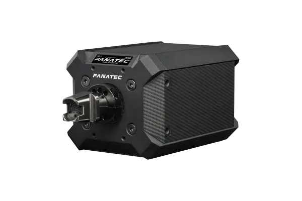 Fanatec Podium Wheel Base DD2 QR2 (25 Nm)