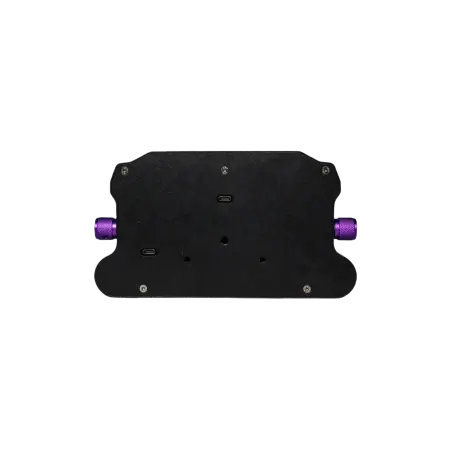 Conspit CSD Дисплей