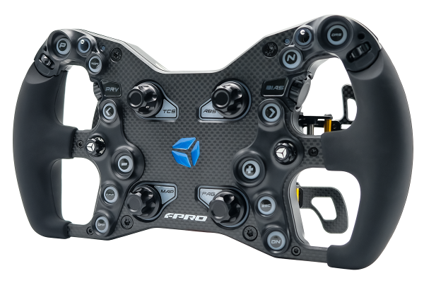 Cube Controls F-PRO Color Edition Black