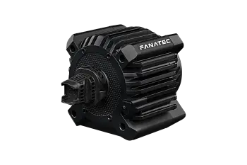 Fanatec Gran Turismo® DD PRO (8 Nm)