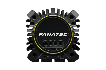 Fanatec ClubSport DD (12 Nm)