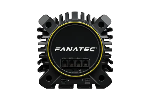 Fanatec ClubSport DD (12 Nm)