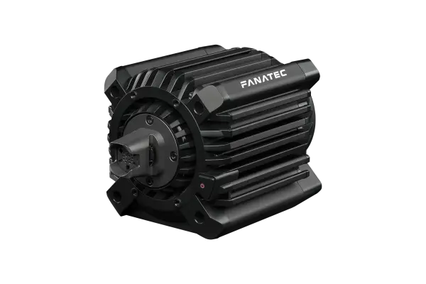 Fanatec ClubSport DD (12 Nm)