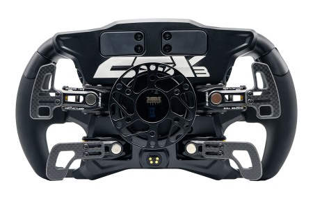 Cube Controls CSX-3 Color Edition black