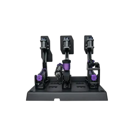 Педали Conspit CPP-Lite 3