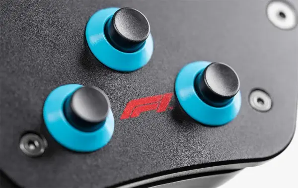 Fanatec ClubSport F1® Esports V2